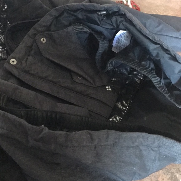 Columbia Omni Heat insulated jacket - Picture 14 of 16